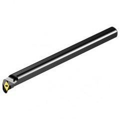 A10R-SVQCL 2-E CoroTurn® 107 Boring Bar for Turning - Eagle Tool & Supply