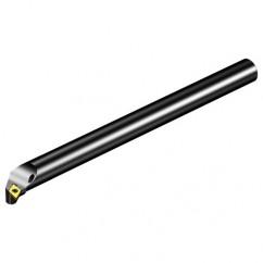 A10K-SDUCR 07-ER CoroTurn® 107 Boring Bar for Turning - Eagle Tool & Supply