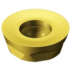 R300-2570M-PM Grade S40T Milling Insert - Eagle Tool & Supply