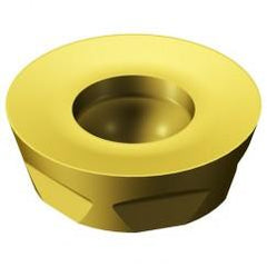 R300-2570M-PM Grade S40T Milling Insert - Eagle Tool & Supply