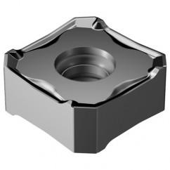 345R-1305M-KM Grade 3040 Milling Insert - Eagle Tool & Supply