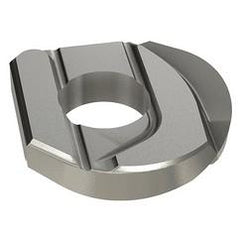 HCRD200QF IC908 MILLING INSERT - Eagle Tool & Supply