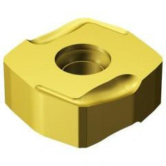 N3651505ZNEKW4 Grade K20W Milling Insert - Eagle Tool & Supply