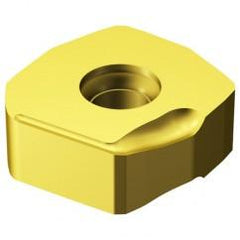 N3651505ZNEKW8 Grade K20W Milling Insert - Eagle Tool & Supply