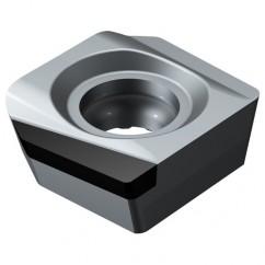 R590.11 05 HZC2-KW Grade CB50 Milling Insert - Eagle Tool & Supply
