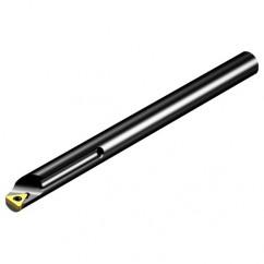 A08H-STUCR 06-GR CoroTurn® 107 Boring Bar for Turning - Eagle Tool & Supply