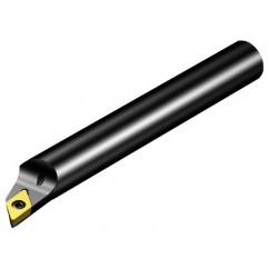 A10K-SDXCR 2-R CoroTurn® 107 Boring Bar for Turning - Eagle Tool & Supply