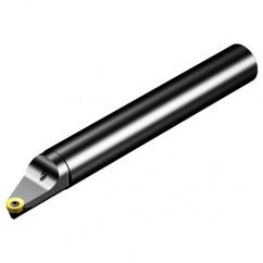 A12M-SRXDR 08-R CoroTurn® 107 Boring Bar for Turning - Eagle Tool & Supply