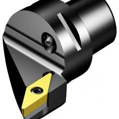 C4-SVJBR-27050-16 Capto® and SL Turning Holder - Eagle Tool & Supply