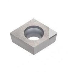 CCGW 060202-DIA Grade DX140 - Turning Insert - Eagle Tool & Supply