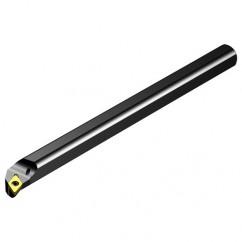 A12S-SDQCR 3 CoroTurn® 107 Boring Bar for Turning - Eagle Tool & Supply