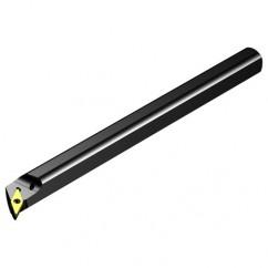 A25T-SVPBR 16 CoroTurn® 107 Boring Bar for Turning - Eagle Tool & Supply