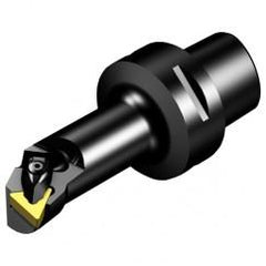 C5-DTFNL-17090-16 Capto® and SL Turning Holder - Eagle Tool & Supply