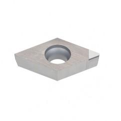 DCGW070204-DIA DX140 TURNING PCD - Eagle Tool & Supply