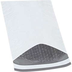 Value Collection - Mailers, Sheets & Envelopes Type: Bubble Mailer Style: Self Seal - Eagle Tool & Supply