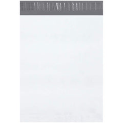 Value Collection - Mailers, Sheets & Envelopes Type: Poly Mailers Style: Pouch - Eagle Tool & Supply