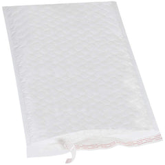 Value Collection - Mailers, Sheets & Envelopes Type: Bubble Mailer Style: Self Seal - Eagle Tool & Supply