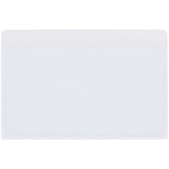 Value Collection - Document Protectors Type: Self-Adhesive Holder Width (Inch): 2 - Eagle Tool & Supply