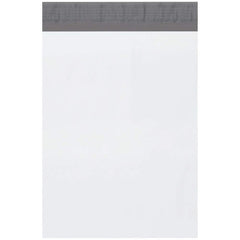Value Collection - Mailers, Sheets & Envelopes Type: Poly Mailers Style: Pouch - Eagle Tool & Supply