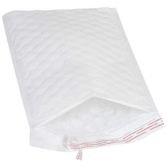 Value Collection - Mailers, Sheets & Envelopes Type: Bubble Mailer Style: Self Seal - Eagle Tool & Supply
