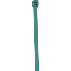 Value Collection - Polybag Tape & Ties Type: Cable Ties Overall Length (Inch): 15 - Eagle Tool & Supply