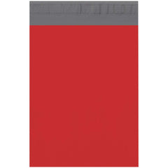 Value Collection - Mailers, Sheets & Envelopes Type: Poly Mailers Style: Pouch - Eagle Tool & Supply