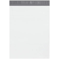Value Collection - Mailers, Sheets & Envelopes Type: Poly Mailers Style: Pouch - Eagle Tool & Supply