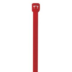 Value Collection - Polybag Tape & Ties Type: Cable Ties Overall Length (Inch): 5.5 - Eagle Tool & Supply