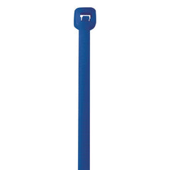 Value Collection - Polybag Tape & Ties Type: Cable Ties Overall Length (Inch): 14 - Eagle Tool & Supply