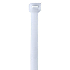Value Collection - Polybag Tape & Ties Type: Cable Ties Overall Length (Inch): 14 - Eagle Tool & Supply