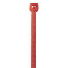 Value Collection - Polybag Tape & Ties Type: Cable Ties Overall Length (Inch): 14 - Eagle Tool & Supply