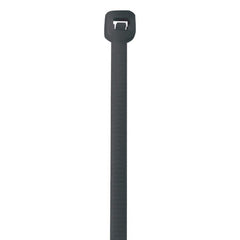 Value Collection - Polybag Tape & Ties Type: Cable Ties Overall Length (Inch): 11 - Eagle Tool & Supply