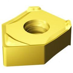 345N-1305E-KW8 Grade 1020 Milling Insert - Eagle Tool & Supply