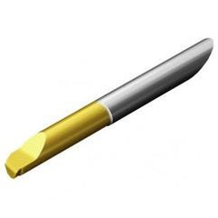 CXS-05T098-20-5220R Grade 1025 CoroTurn® XS Solid Carbide Tool for Turning - Eagle Tool & Supply