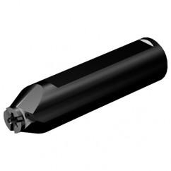 MB-A20-05-11R-HP Cylindrical Shank With Flat To CoroCut® Mb Adaptor - Eagle Tool & Supply