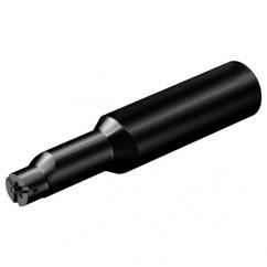 MB-A20-40-11R Cylindrical Shank To CoroCut® Mb Adaptor - Eagle Tool & Supply