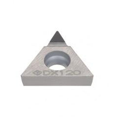 TCMT110202-DIA DX120 TURNING PCD - Eagle Tool & Supply