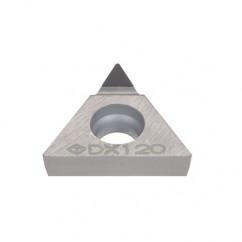 TCMT080202-DIA DX120 TURNING PCD - Eagle Tool & Supply