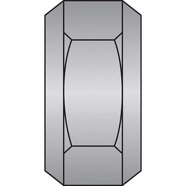 Allied Machine and Engineering - Modular Reamer Ring Nut - Eagle Tool & Supply