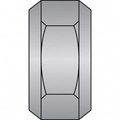Allied Machine and Engineering - Modular Reamer Ring Nut - Eagle Tool & Supply