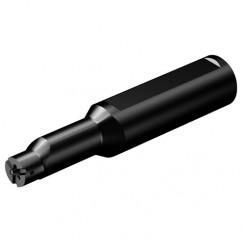 MB-E12-34-09 Cylindrical Shank With Flat To CoroCut® Mb Adaptor - Eagle Tool & Supply