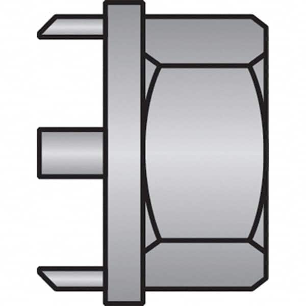 Allied Machine and Engineering - Modular Reamer Adjusting Key - Eagle Tool & Supply
