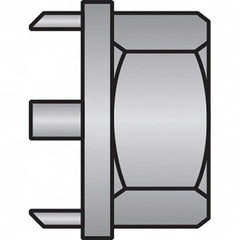 Allied Machine and Engineering - Modular Reamer Adjusting Key - Eagle Tool & Supply