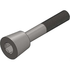 Allied Machine and Engineering - Modular Reamer Lock Screw - Eagle Tool & Supply