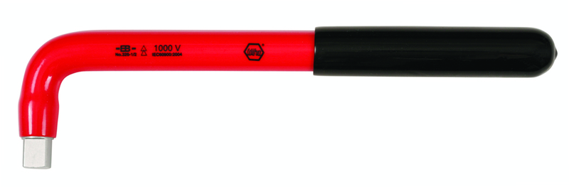 INSULATED BREAKER BAR 1/2 DRIVE - Eagle Tool & Supply