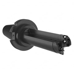 Allied Machine and Engineering - 140.6mm Max Drill Depth, 50.8mm Diam, Indexable Insert Drill - Eagle Tool & Supply