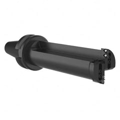 Allied Machine and Engineering - 231.5mm Max Drill Depth, 76.2mm Diam, Indexable Insert Drill - Eagle Tool & Supply