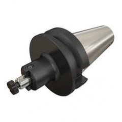 BT40 SEM 16X120 SHELL MILL HOLDER - Eagle Tool & Supply