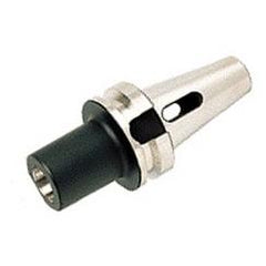 BT40 MT3X 75 TAPERED ADAPTER - Eagle Tool & Supply