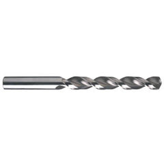 #10 Jobber Drill HPC High Performance Drills TiALN Series/List # 1361 - Eagle Tool & Supply